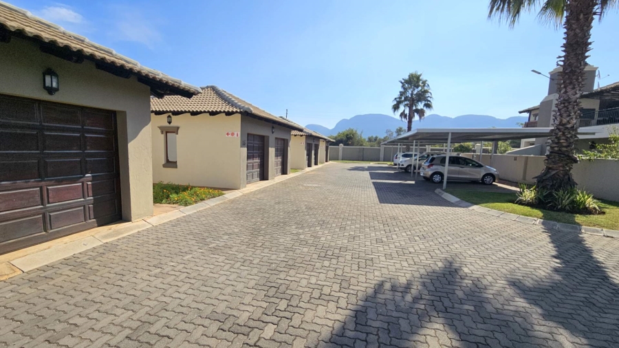 3 Bedroom Property for Sale in Melodie North West